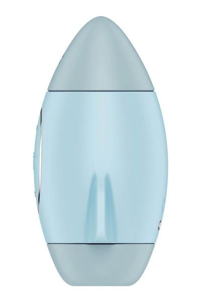 Mission Control Blue zdjęcie 5