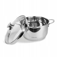 Garnek tradycyjny Maestro Classic 1,5 l