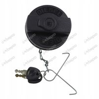 Korek Wlewu Paliwa Case, Fendt, New Holland, Same