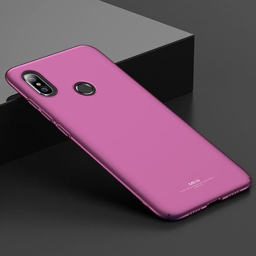 Etui MSVII Xiaomi Mi8 Purple na Arena.pl