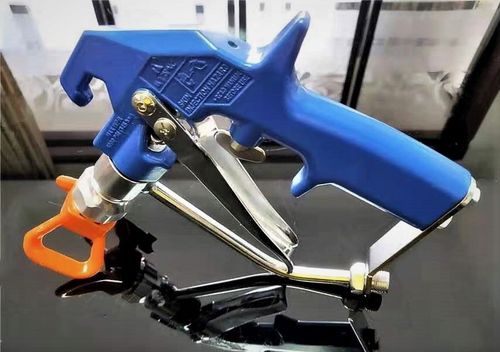 Pistolet TexSpray HD Blue Graco 289605 na Arena.pl
