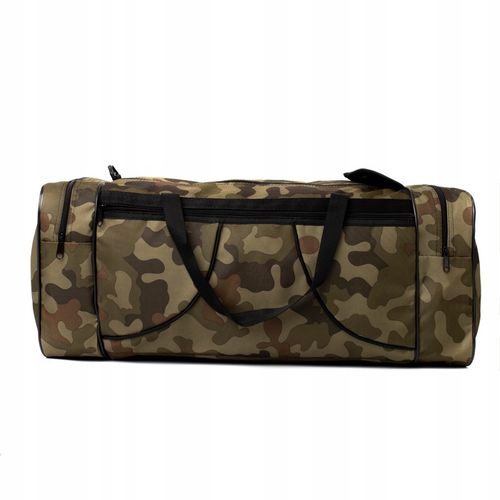 Convey Torba Podróżna Łezka 80l MORO na Arena.pl