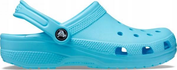 Męskie Buty Chodaki Crocs Classic 10001 Clog 48-49 zdjęcie 1