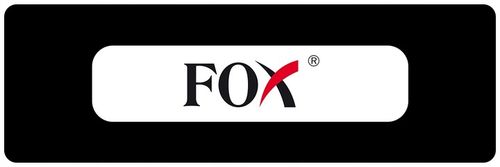 PROFESJONALNA BEZPRZEWODOWA MASZYNKA DO WŁOSÓW FOX RUMBA - NASADKI na Arena.pl