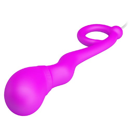 pretty love  mini love egg, 12 vibration functions na Arena.pl