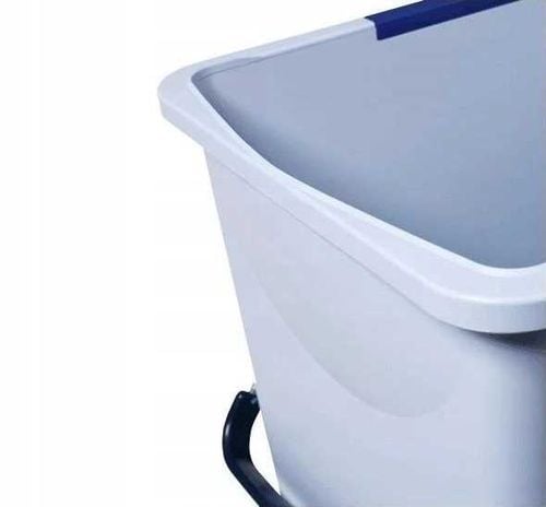 Wiadro UltraSpeed 15 L na Arena.pl