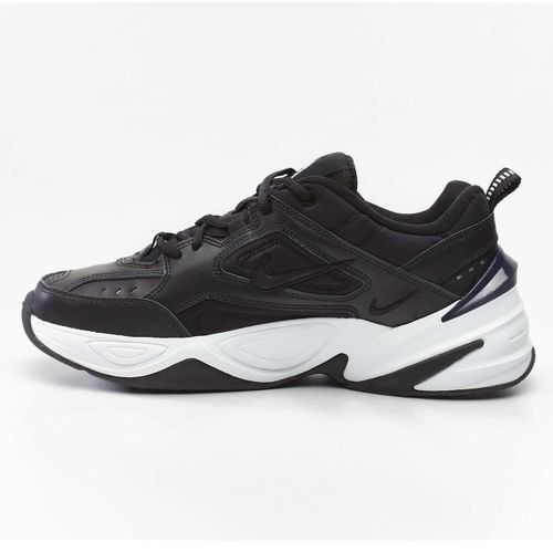 M2k Tekno 002 Black Black Off White r.40 na Arena.pl