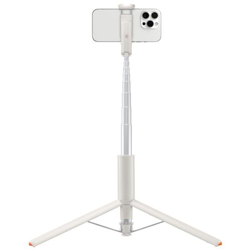 selfiestick spigen s541w bluetooth       tripod beżowy na Arena.pl