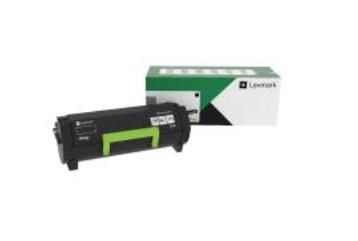 Lexmark Toner Cartridge 1 Pc(S) zdjęcie 1