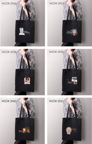 Eko Torba z imieniem WSZYSTKO LEPIEJ SMAKUJE na Arena.pl