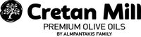 Najlepsza oliwa z oliwek Cretan Mill 3L zbiór grudzień 2024