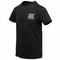 Koszulka T-shirt ABC Always Be Cool Helikon Bawełna 100% Black L