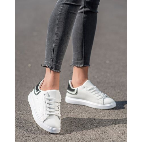 Wygodne Białe Sneakersy r.36 na Arena.pl