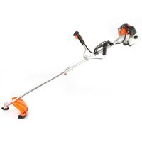 KOSA SPALINOWA RQ580 SPLIT / DZIELONA