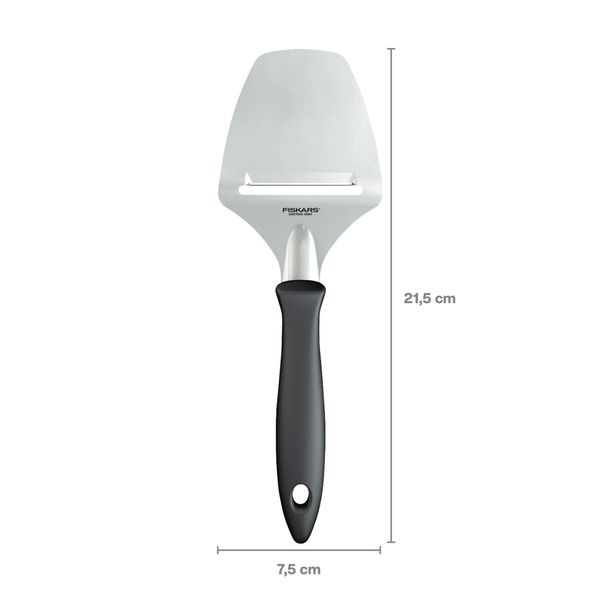 Skrawak do sera Essential zdjęcie 1