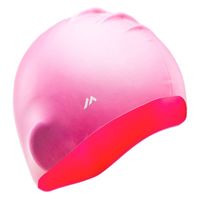 Czepek silikonowy Martes Monosili 92800489950 ONE SIZE