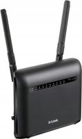 Router D-Link DWR-953 1200Mbps a/b/g/n/ac 3G/4G (LTE) 150Mbps