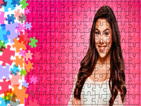 Puzzle tradycyjne - Grzmotomocni