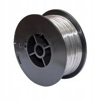 Drut nierdzewny do migomatu inox 308LSi Fi 0,8 1kg spawania MIG migomat