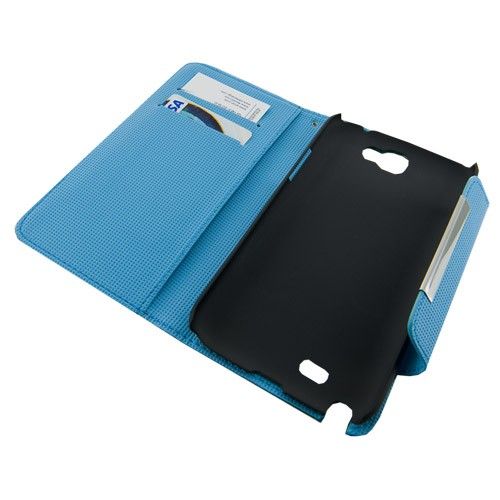 4world ETUI DO GALAXY NOTE 2 5.5'', STYLE ZIELONE na Arena.pl