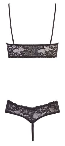 bra set with red m na Arena.pl