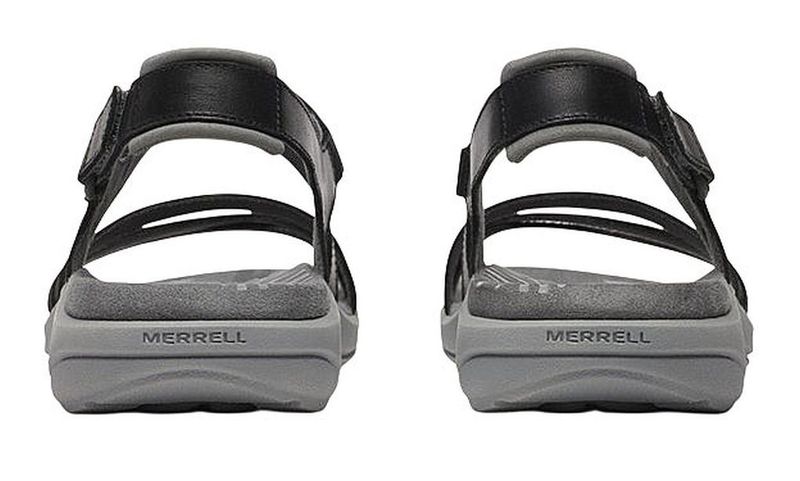 Sandały damskie MERRELL Harbor Backstrap (J008362) 41 zdjęcie 5