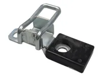 Górny zaczep zamka drzwi prawych tył Iveco Daily 2006-2023 3804660 FT95391