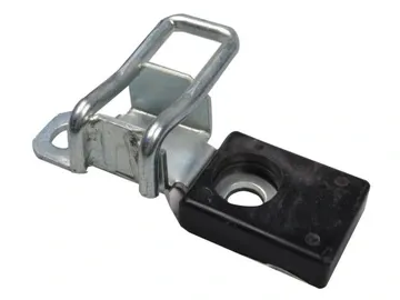 Górny zaczep zamka drzwi prawych tył Iveco Daily 2006-2023 3804660 FT95391 na Arena.pl