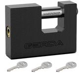 KŁÓDKA ŻELIWNA TRZPIENIOWA GERDA KZZT T60 60mm