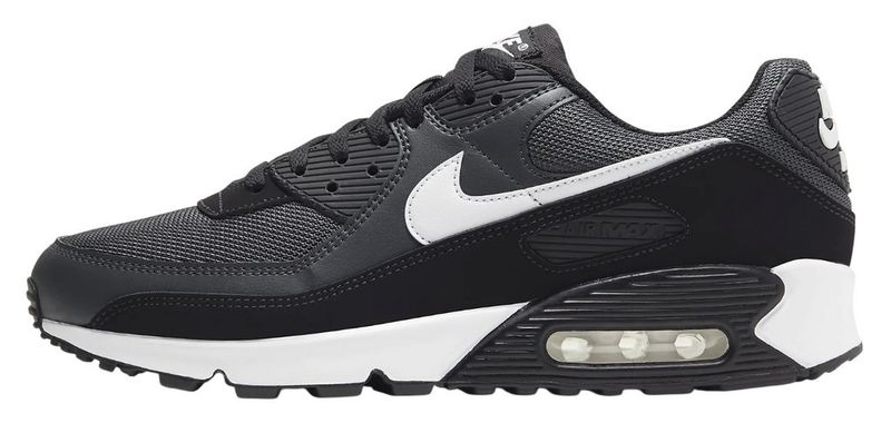 Buty męskie NIKE AIR MAX 90 (CN8490 002) 42 zdjęcie 2