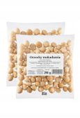 ORZECHY MAKADAMIA MACADAMIA 500 G DUŻE