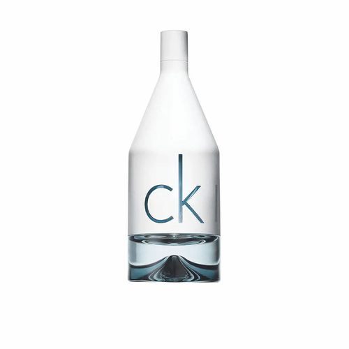 Perfumy Męskie Calvin Klein In2U EDT 100 ml na Arena.pl