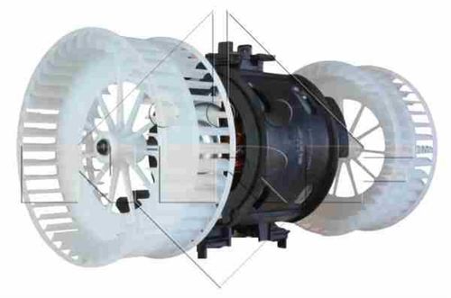 34086/NRF DMUCHAWA BMW 5 E60 03- 6 E60 04- na Arena.pl