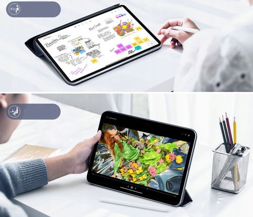 ETUI MAGNETIC do Apple iPad 10.9 10 GEN 2022 na Arena.pl