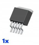 XL6019 XL6019E1 TO263-5L oryginał dys FV zdjęcie 1