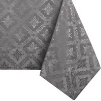 Bieżnik bawełniany MAYA mankiet 40X120 kawowy DecoKing