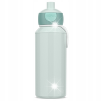 MEPAL BUTELKA DLA DZIECI POP-UP CAMPUS 400 ML COOL MINT BIDON