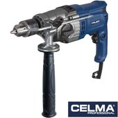 Wiertarka udarowa CELMA Professional PRCz 13GEO 950W 2biegi