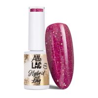 Lakier hybrydowy LED/UV Gel Polish AlleLac Masquerade Nr 93 5g