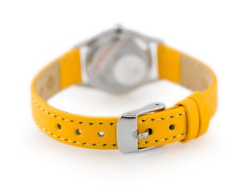 PERFECT G141 - yellow/silver (zp804c) na Arena.pl