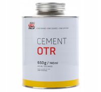 Klej do Opon Łatek OTR Special Cement Tip Top 650g