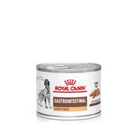 royal canin gastro intestinal karma high fibre 200g puszka