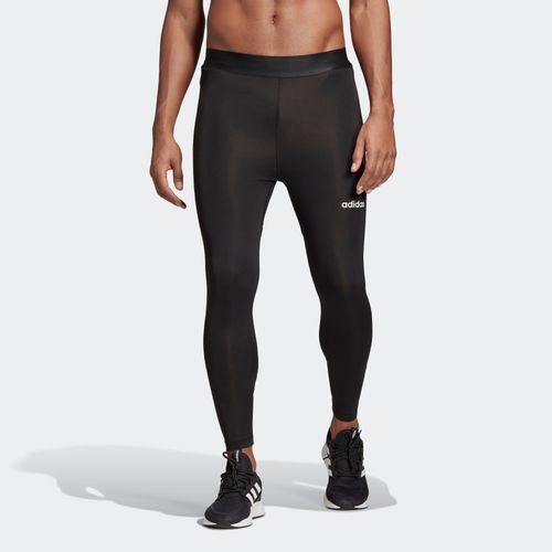 Getry termoaktywne ADIDAS DESIGNED 2 MOVE CLIMALITE r. M na Arena.pl