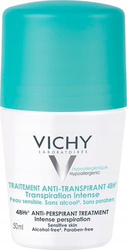 Vichy Anti-Transpirant 48H na Arena.pl