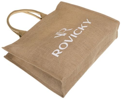 torebka damska rspv002 beige na Arena.pl