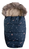 MATEX Śpiwór VENUS+mufka TB0308_08kosmos WYPRZEDAŻ