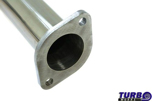 Downpipe NISSAN 350Z DECAT na Arena.pl