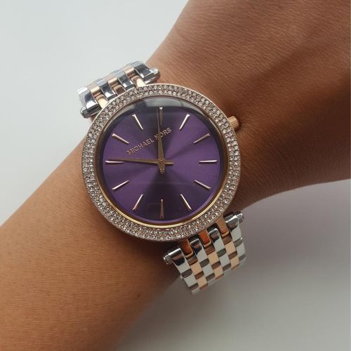 ZEGAREK DAMSKI Michael Kors MK3353 + BOX na Arena.pl