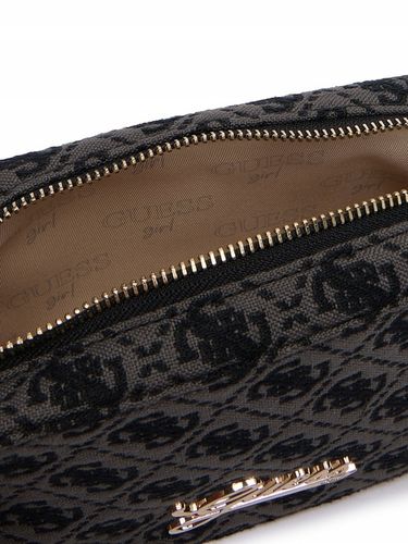 Guess Torebka Damska Mała Czarna J5BZ30 WFV20 Elegancka Stylowa Oryginalna na Arena.pl