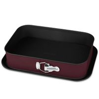 forma tytanowa 39x27cm berlinger haus bh-7941 leonardo